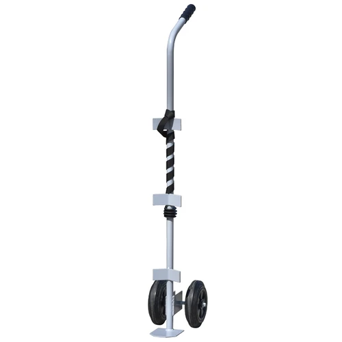 Hospital Oxygen Gas Bottle Sack Truck