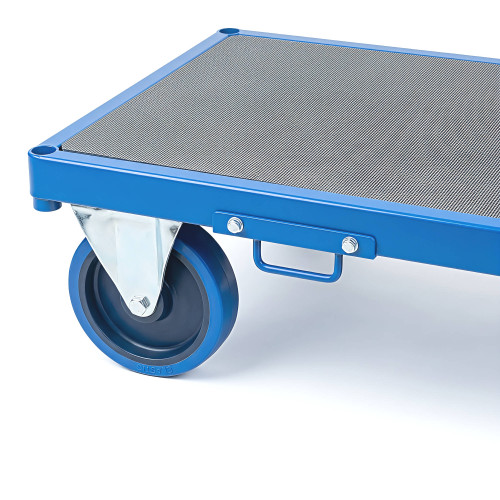 Ratchet Loops for Heavy Duty Trollies.
