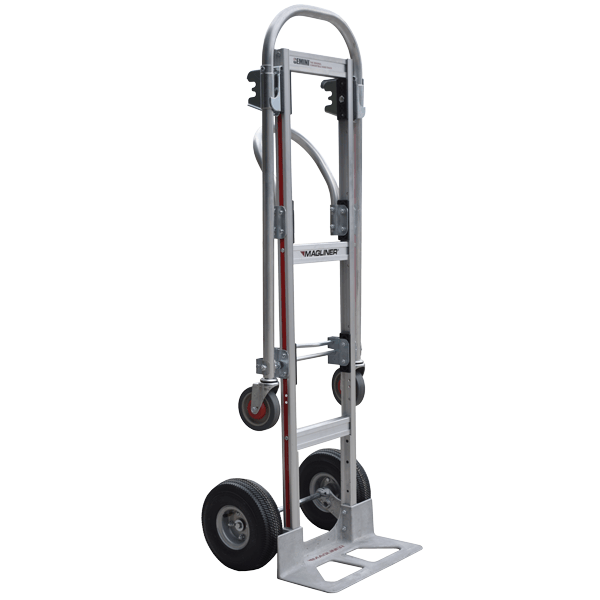 Gemini Senior from Magliner Modular Aluminium Sack Truck and Trolley