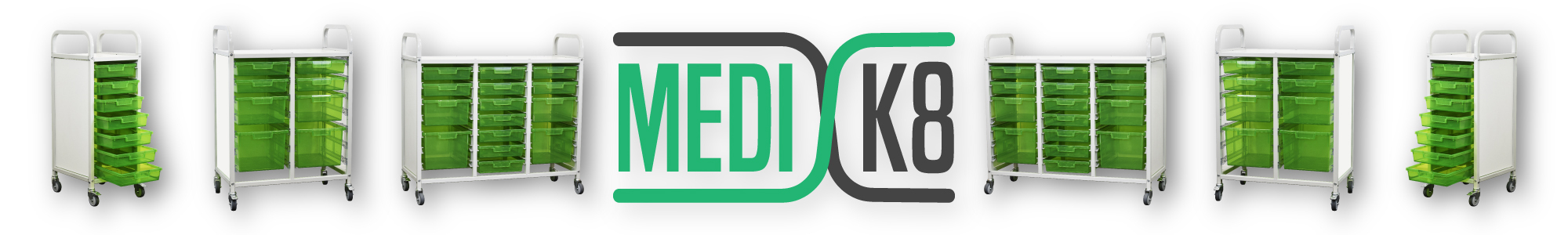 Medik8 Range