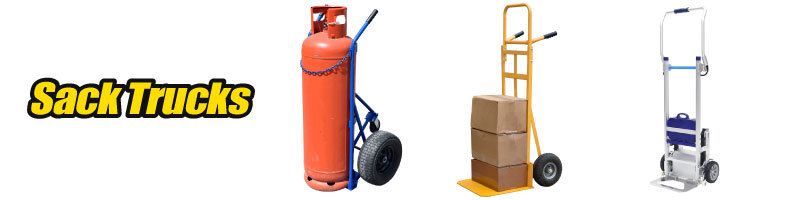 Sack Trucks