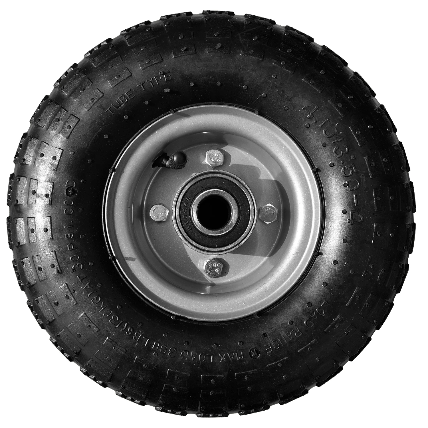 Pneumatic Sack Truck Wheel