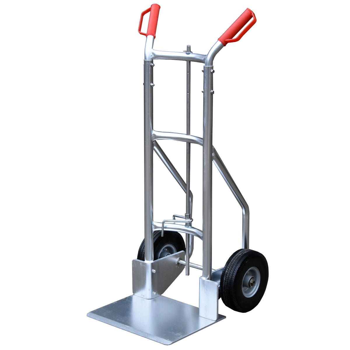 Aluminium Keg Moving Sack Truck Aluminium Keg Moving Sack Truck