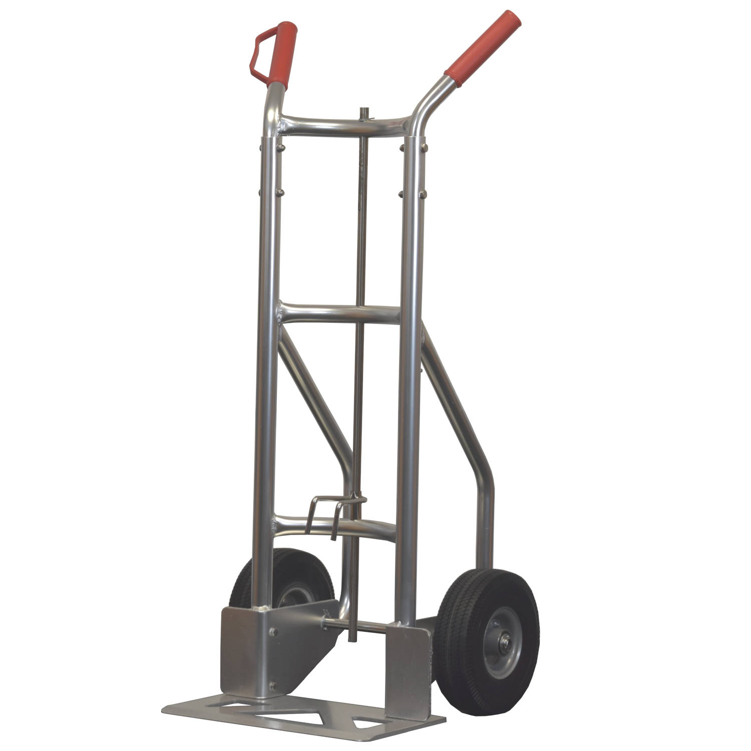 Lightweight Keg Sack Truck