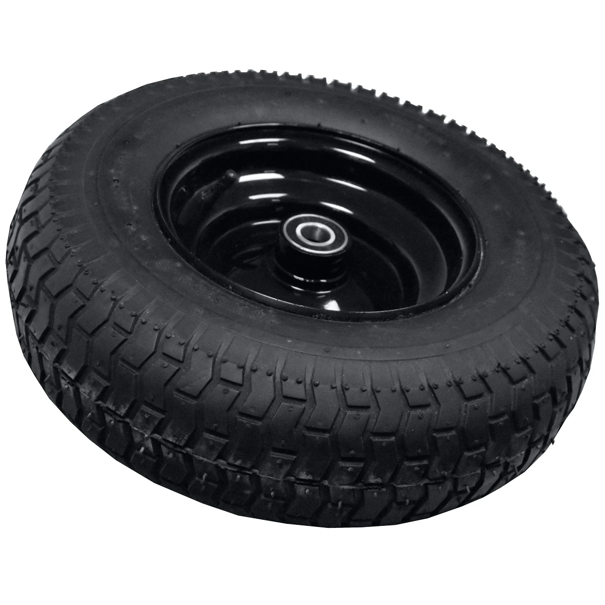 Sack Truck Wheel with 20mm Axle