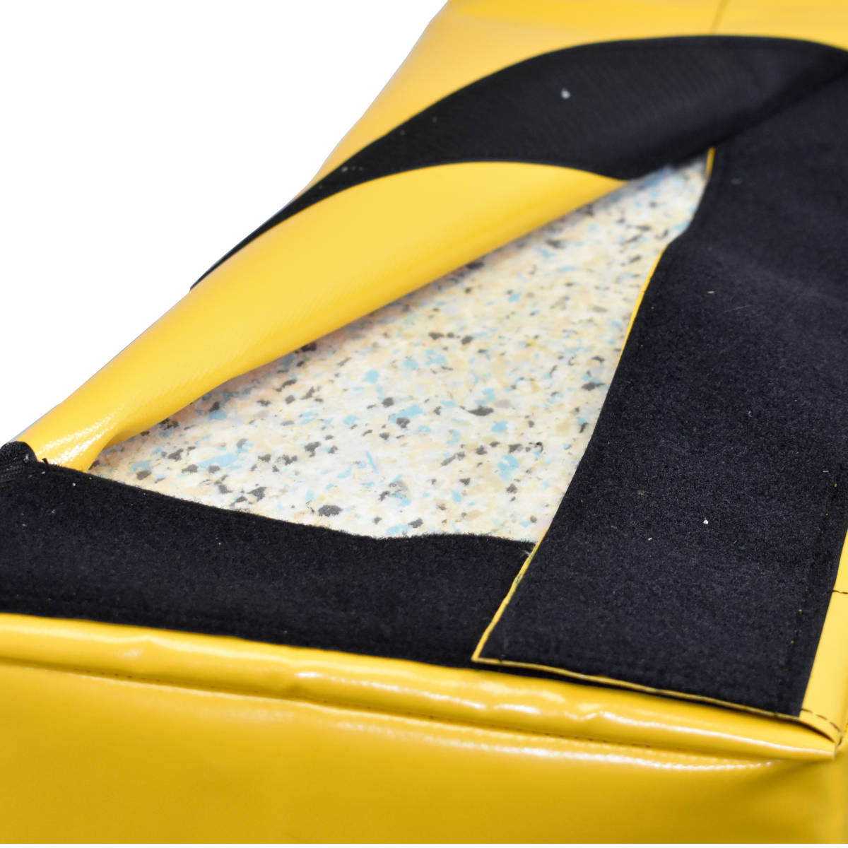 Draymans Drop Pads and Mats velcro