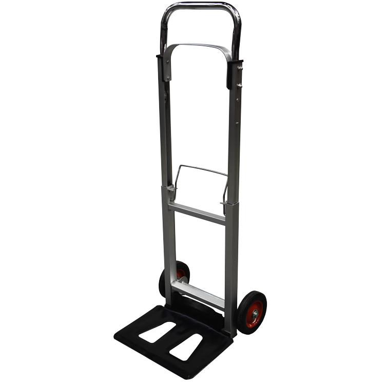 Aluminium Folding Van Sack Truck