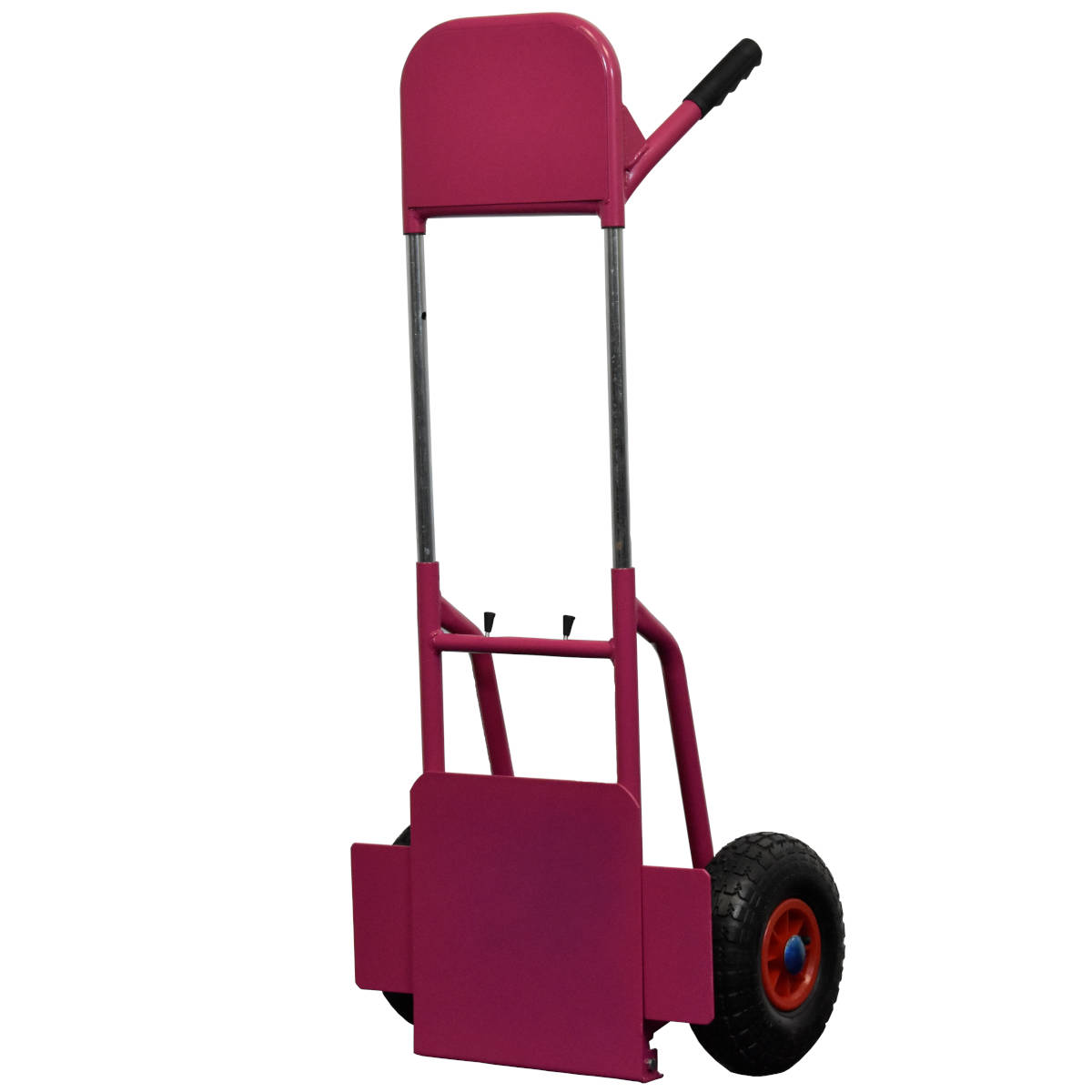 Folding Sack Truck Extended Folding Sack Truck Extended