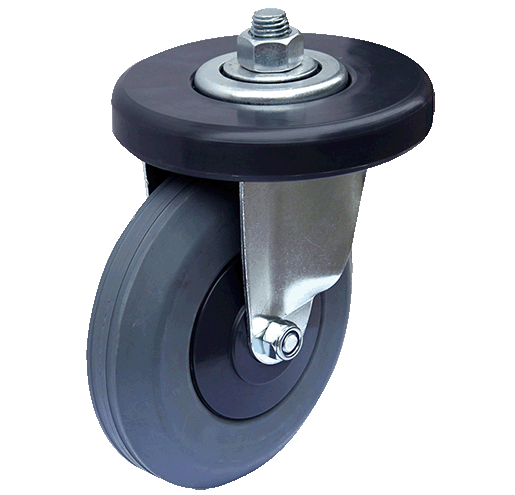 Heavy Duty Luggage Cart Castor