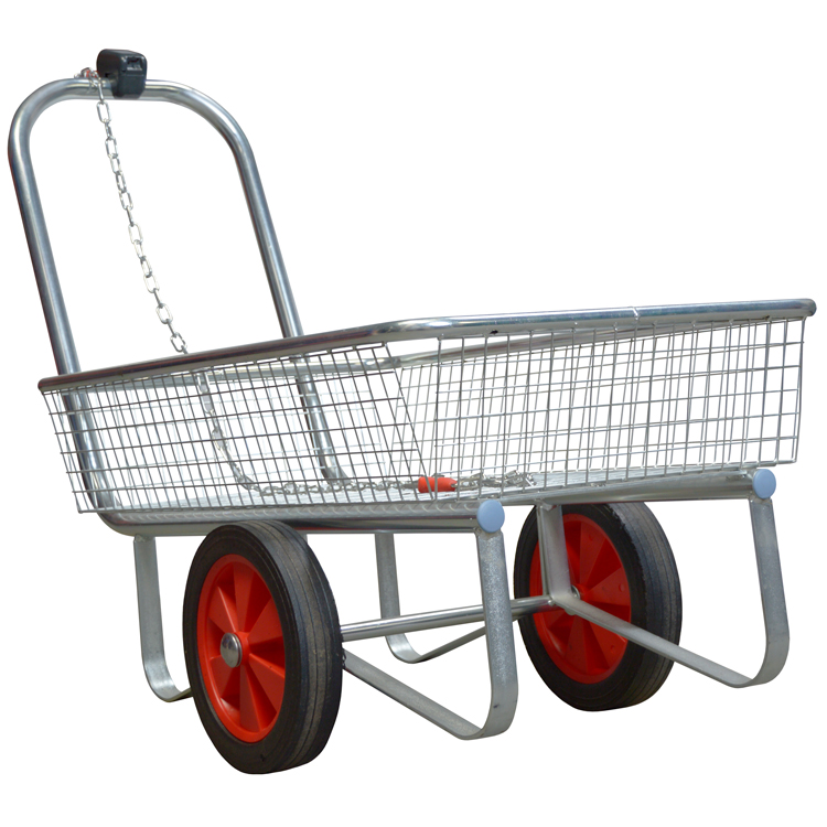 Garden Centre Trolley