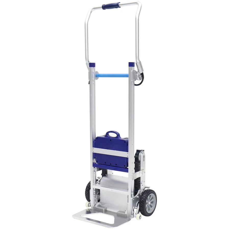 Electric Stair Climbing Sack Barrow