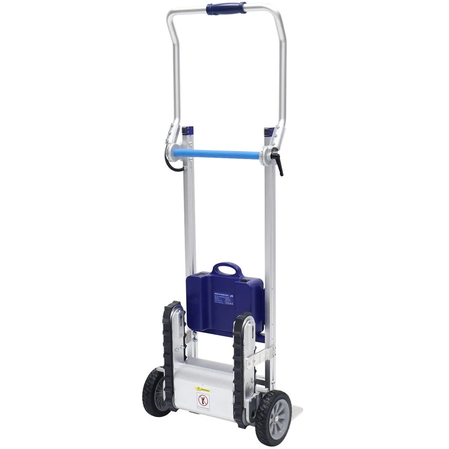 Electric Stair Climbing Sack Barrow