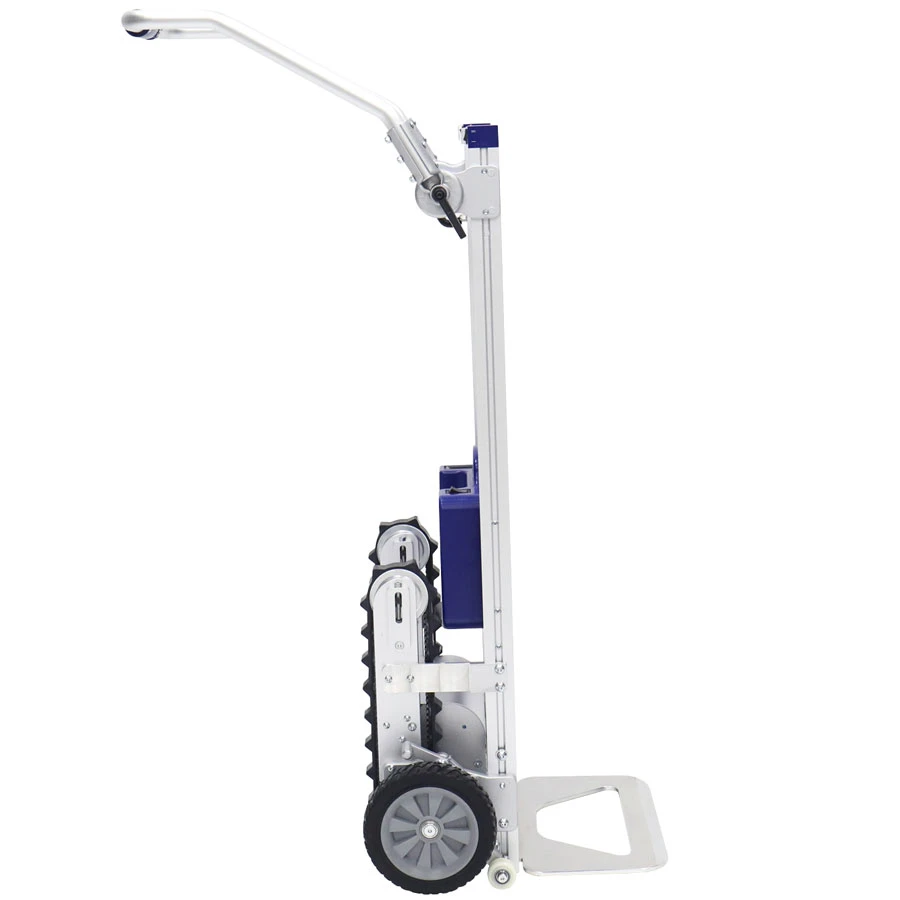 Electric Stair Climbing Sack Barrow