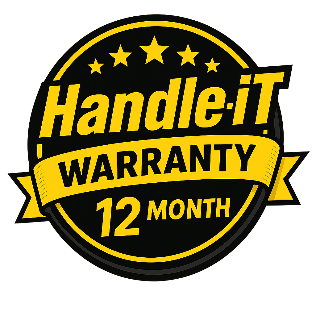 Extra Heavy Duty Mobile Workbench with Rubber Top