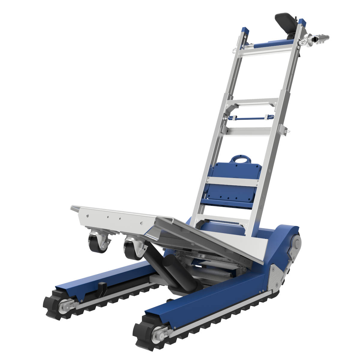 Extra Heavy Duty Stair Climbing Sack Truck Extra Heavy Duty Stair Climbing Sack Truck