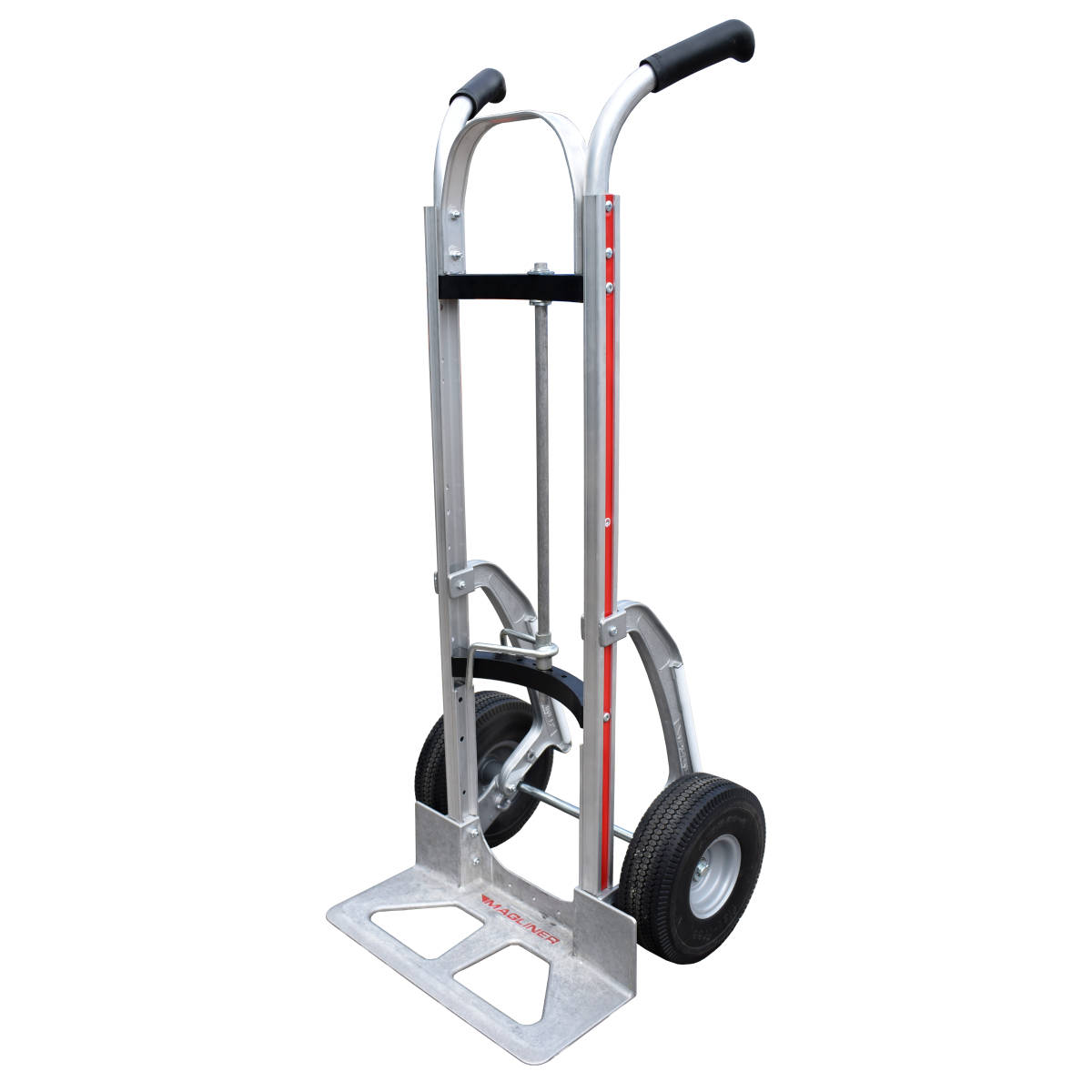 Magliner Aluminium Keg Sack Truck Magliner Aluminium Keg Sack Truck