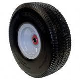 Magliner Polyurethane Puncture Proof Wheels