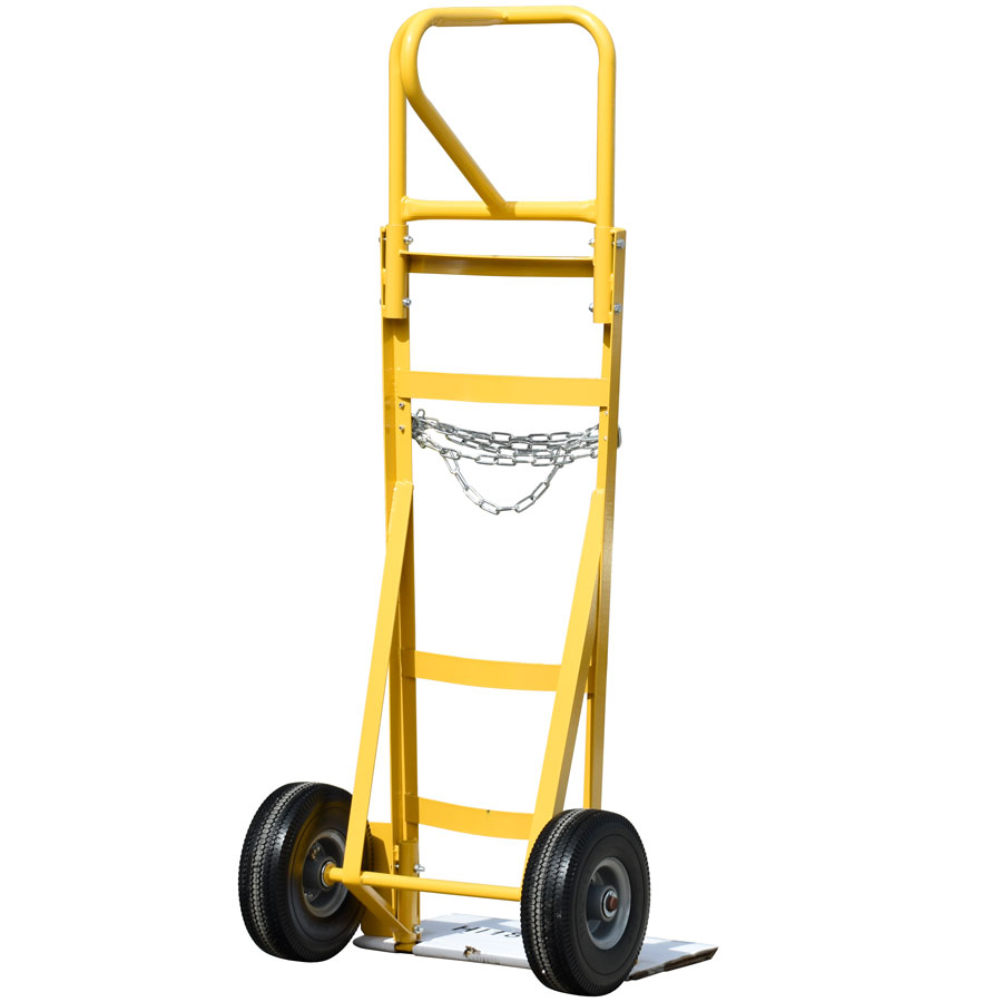 Oil Drum Sack Truck