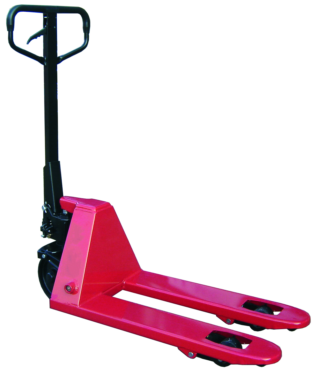 Short and Narrow Pallet Truck