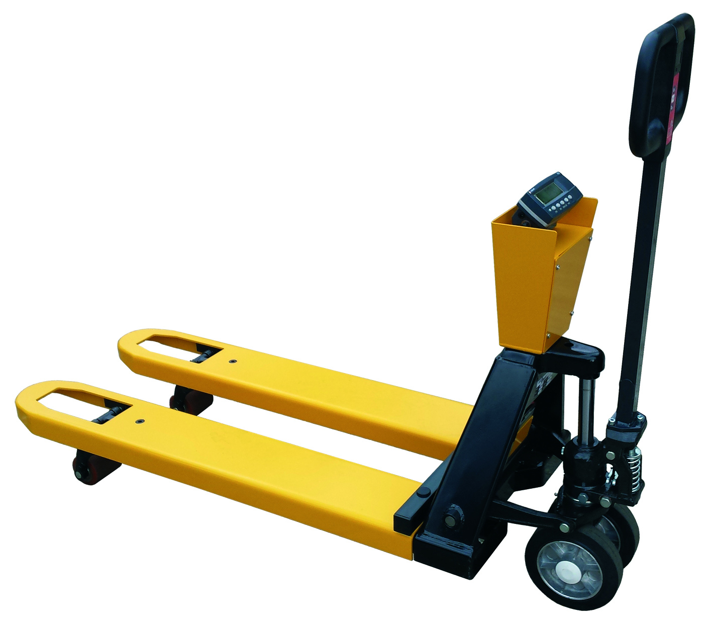 Standard Weighing Pallet Truck