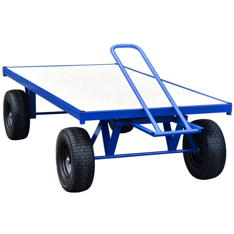 Turntable Trolley | 2000mm x 1000mm