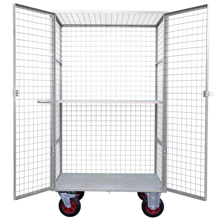 Hospital Parcel Drop Box Hospital Parcel Drop Box