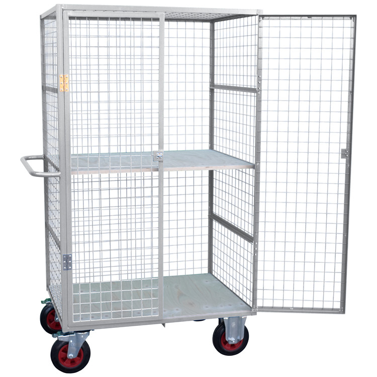 Hospital Parcel Drop Box Hospital Parcel Drop Box