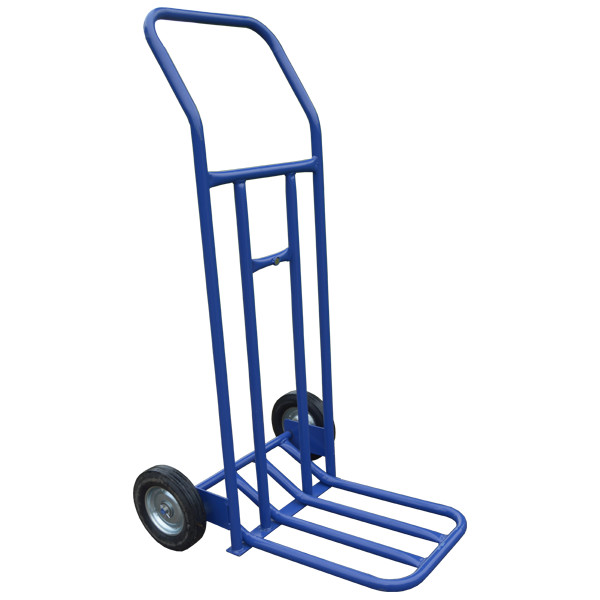 Lightweight Folding Sack Truck Lightweight Folding Sack Truck