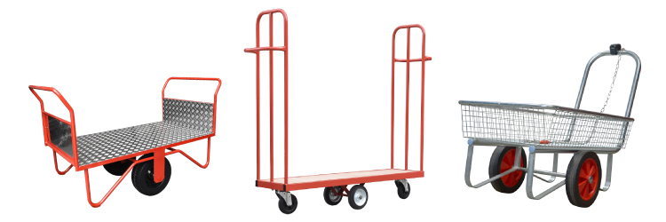 Balance Trolleys