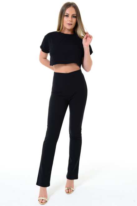Ladies Nurse Work Carer STRETCH 