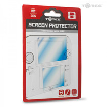 Nintendo 2DS Screen Protector