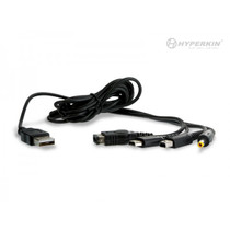 Universal Power Cable For New 3DS/ New 3DS XL/ 2DS 3DS XL/ 3DS/ DSi XL