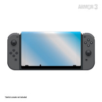 Nintendo Switch Tempered Glass Screen Protector (2-Pack)
