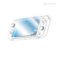 Screen Protector for Nintendo Switch Lite