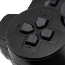 PlayStation 3 Bluetooth Wireless Controller - Black