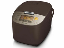 Panasonic Diamond Coated Rice Cooker SR-ZS185 - 10 Cups