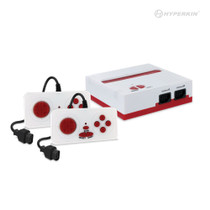 NES Retron 1 Gaming Console - Red