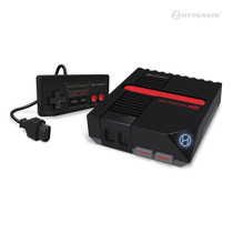 RetroN 1 HD Gaming Console for NES - Black