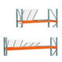 Pallet Rack Wire Decking - 46" Wide, 36" Deep