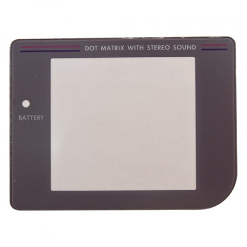 Game Boy Replacement Lens Game Boy Replacement Lens