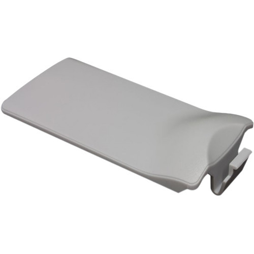Gamecube Replacement Wavebird Controller Battery Cover - Gray Gamecube Replacement Wavebird Controller Battery Cover - Gray