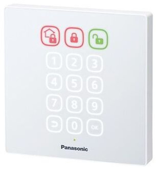 Panasonic KX-HNK101 Access Keypad Accessory Panasonic KX-HNK101 Access Keypad Accessory