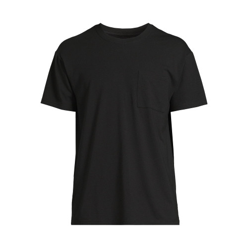 Anvil Men's Adult Lightweight Pocket T-Shirt 983 Size: Small