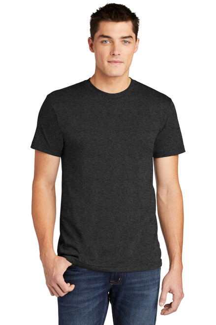 American Apparel Unisex Poly Cotton T-Shirt BB401W Size: XS - Case of 72 T-Shirts American Apparel Unisex Poly Cotton T-Shirt BB401W Size: XS - Case of 72 T-Shirts