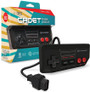 NES "Cadet" Premium Controller - Black