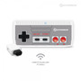 "Cadet" Premium BT Controller for NES/ PC/ Mac/ Android