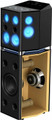 Panasonic SC-UA7 Premium Bluetooth Speaker - 1700W RMS Urban Audio