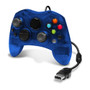 Xbox Wired Controller - Blue