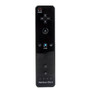 Wii / Wii U Remote With Built-In MotionPlus - Black