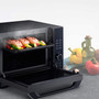 Panasonic Steam Combination Oven With Inverter Technology - NN-DS58HBS